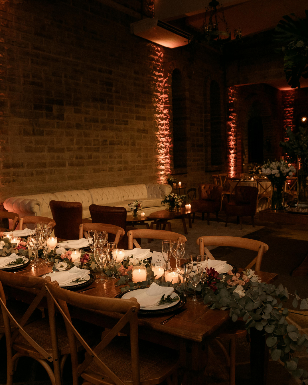 event spaces soho