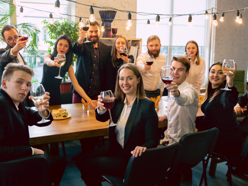 Big Event Space Herald Square